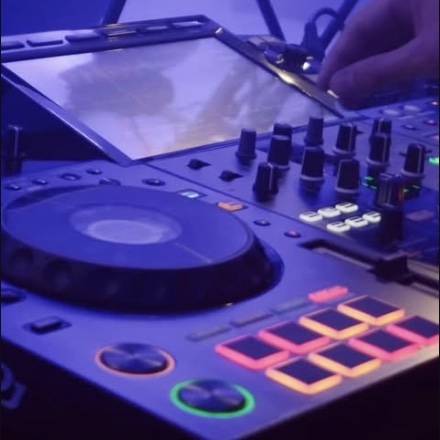 Midnight Society — DJ & House Sound